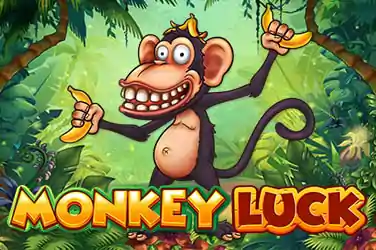 Monkey Luck-min